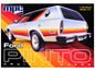 Skill 2 Model Kit Ford Pinto Cruising Wagon 1/25 Plastic Model by MPC T&y