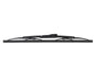 Marinco 34014B 14in Deluxe Wtron SS Wiper Blade, Black