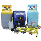 Mastercool R134a/R1234yf Complete A/C Recovery System
