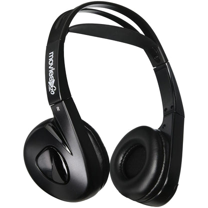 Movies to Go Wireless IR Headphone - Single Channel
