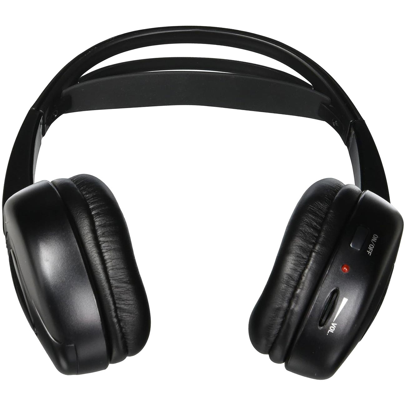 Movies to Go Wireless IR Headphone - Single Channel