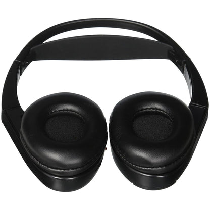 Movies to Go Wireless ELE IR Headphone - Dual Channel