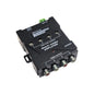 Installation Solution Multi-Video Amplifier 1 In / 4 Out