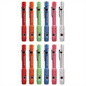 Maxxeon WorkStar Rechargable LED Zoom Penlight/Inspection Light USB-C Mixed
