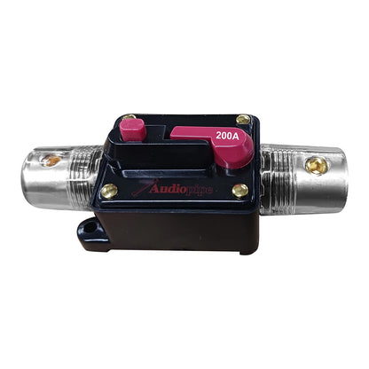 Audiopipe Circuit Breaker - 150 Amp