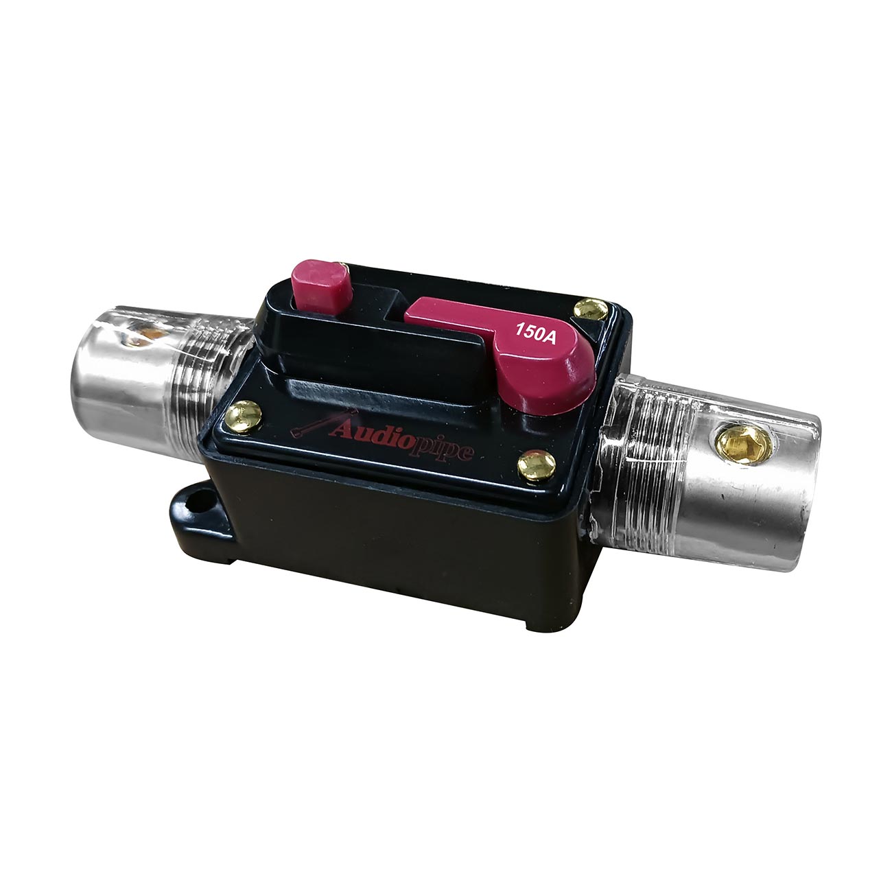 Audiopipe Circuit Breaker - 150 Amp
