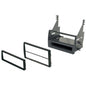 INSTALL KIT NISSAN 05-06; A.I.ALTIMA; SINGLE/DOUBLE DIN