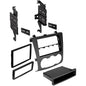 American International Installation Kit for 2007-2013 Nissan Altima