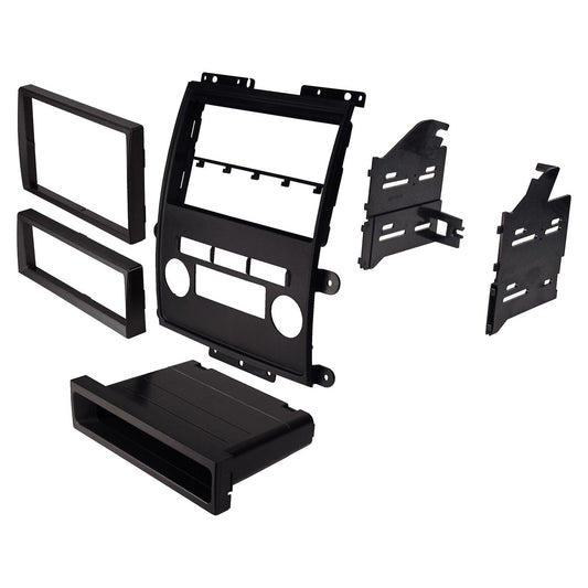 American International Installation Kit for 2009-2012 Nissan Frontier/Xterra/Equator