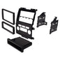 American International Installation Kit for 2009-2012 Nissan Frontier/Xterra/Equator