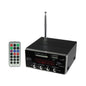 Nippon Compact Digital MP3 Player FM Radio and Remote