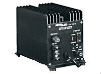 Newmar 115-12-8 Power Supply 115/230VAC Wtron To 12VDC @ 8 Amps