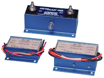 Newmar PC-10 Wtron Power Conditioner