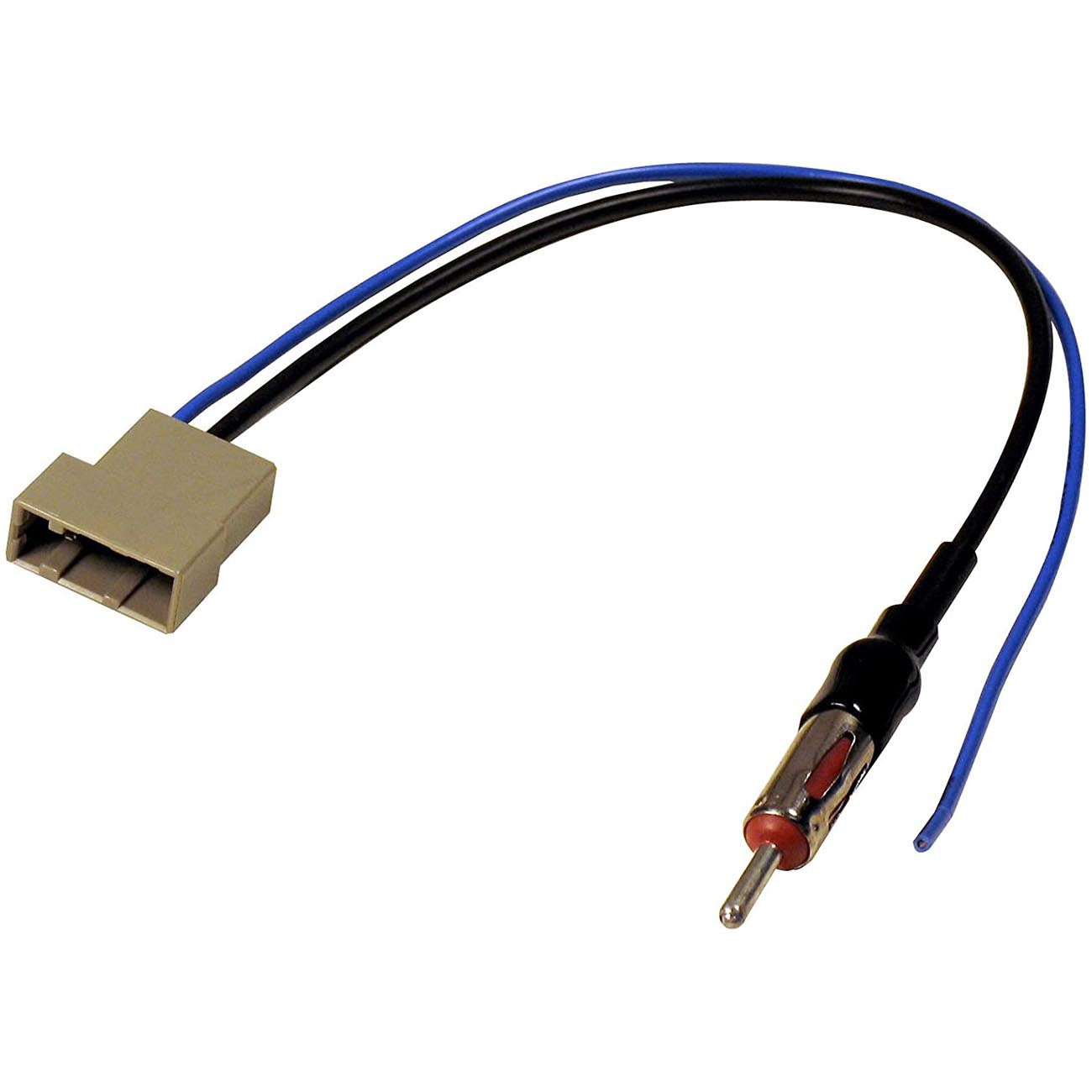 ANTENNA ADAPTER 2007 - 2013 Nissan/Infiniti MOTOROLA MALE TO OEM FEMALE