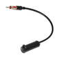 American International aftermarket radio to OEM antenna