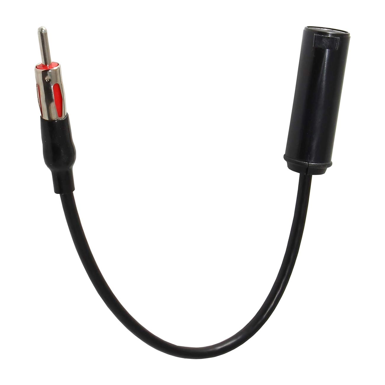 American International aftermarket radio to OEM antenna