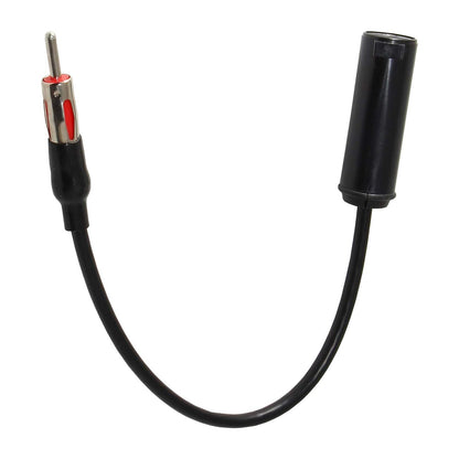 American International aftermarket radio to OEM antenna