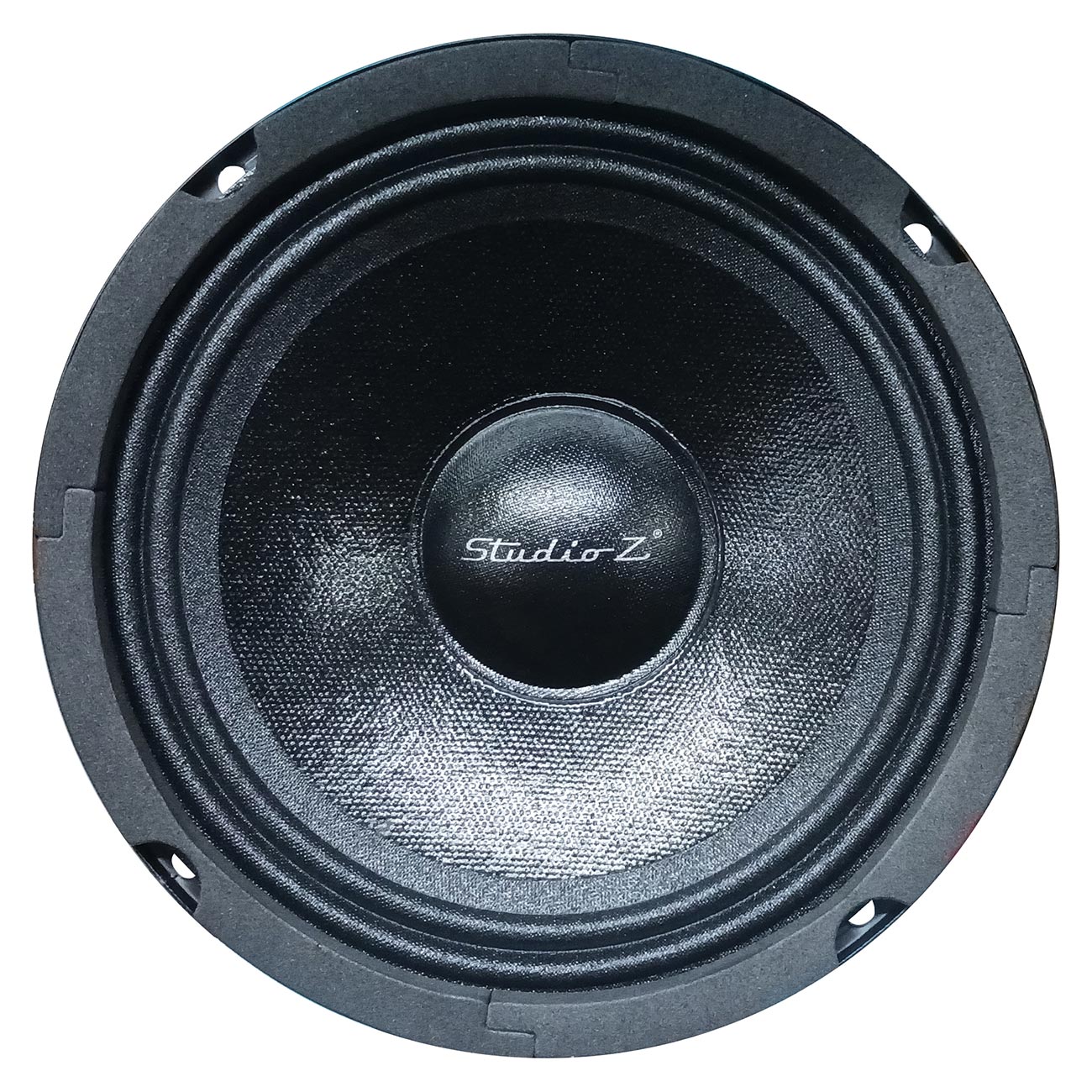 Studio-Z 6" Woofer 250 watts Max 8 OHM with 1" Aluminum Voice Coil