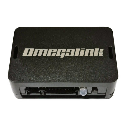 Omega flashable doorlock and immobilizer bypass for all vehicles