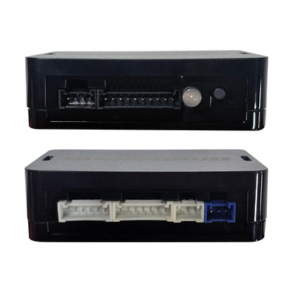 Omega flashable doorlock and immobilizer bypass for all vehicles