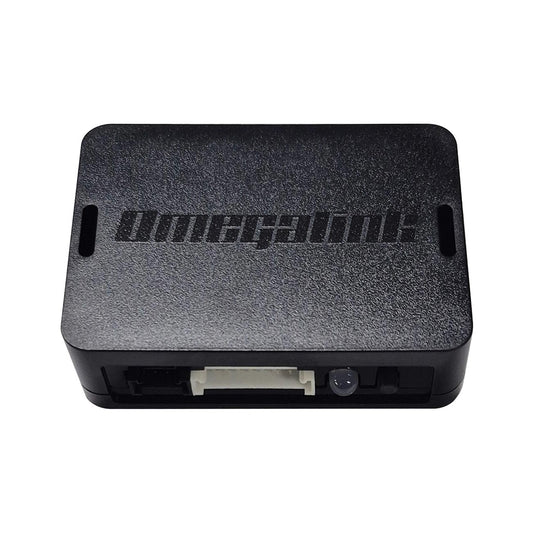 Omegalink Flashable Programmable Immobilizer Bypass
