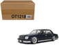 2008 T&yota Century V12 Stance RHD (Right Hand Drive) Blue Mica Limited Edition to 999 pieces Worldwide 1/18 Model Car by Otto Mobile T&y