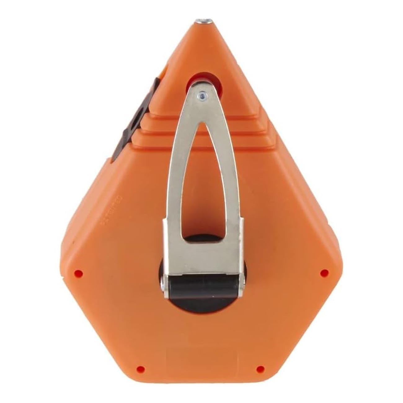 Keson Octagonal Chalk Bold Line Reel (1.5mm Thick String) - 100 ft.