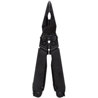 SOG PowerAccess Assist 21-In-1 Multi-Tool (Black Finish)