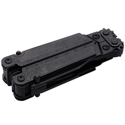 SOG PowerAccess Assist 21-In-1 Multi-Tool (Black Finish)