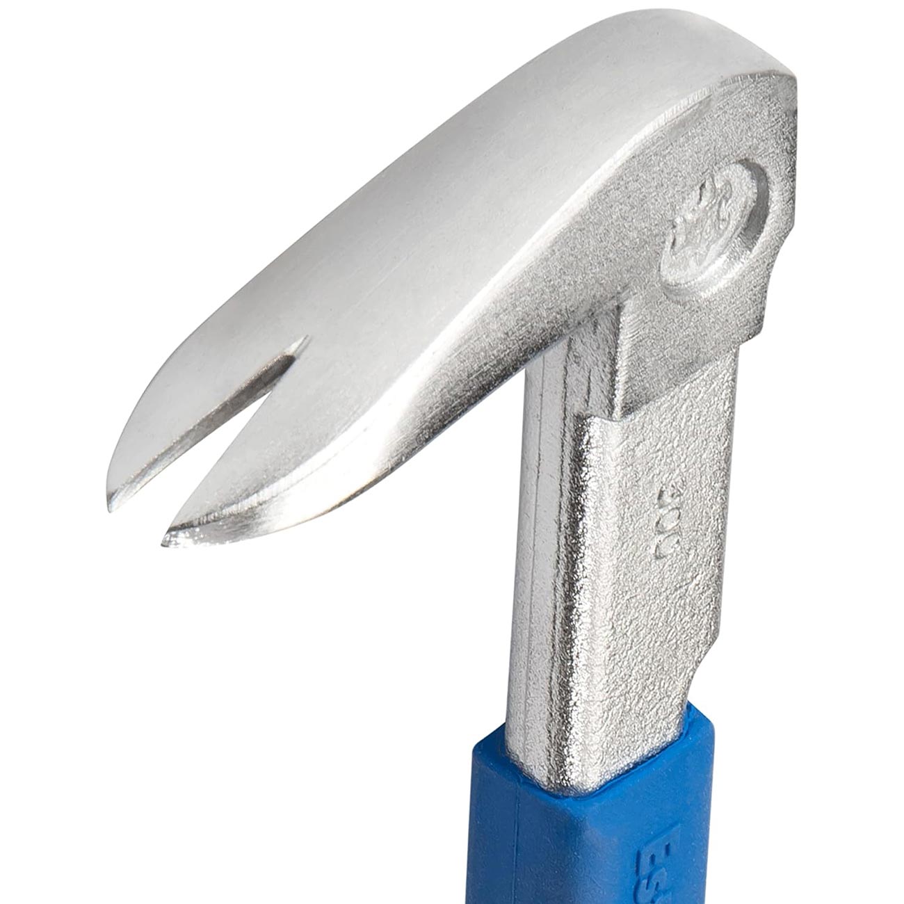 Estwing 12.5" Pro Claw Nail Puller/Pry Bar with No-Slip Cushion Grip