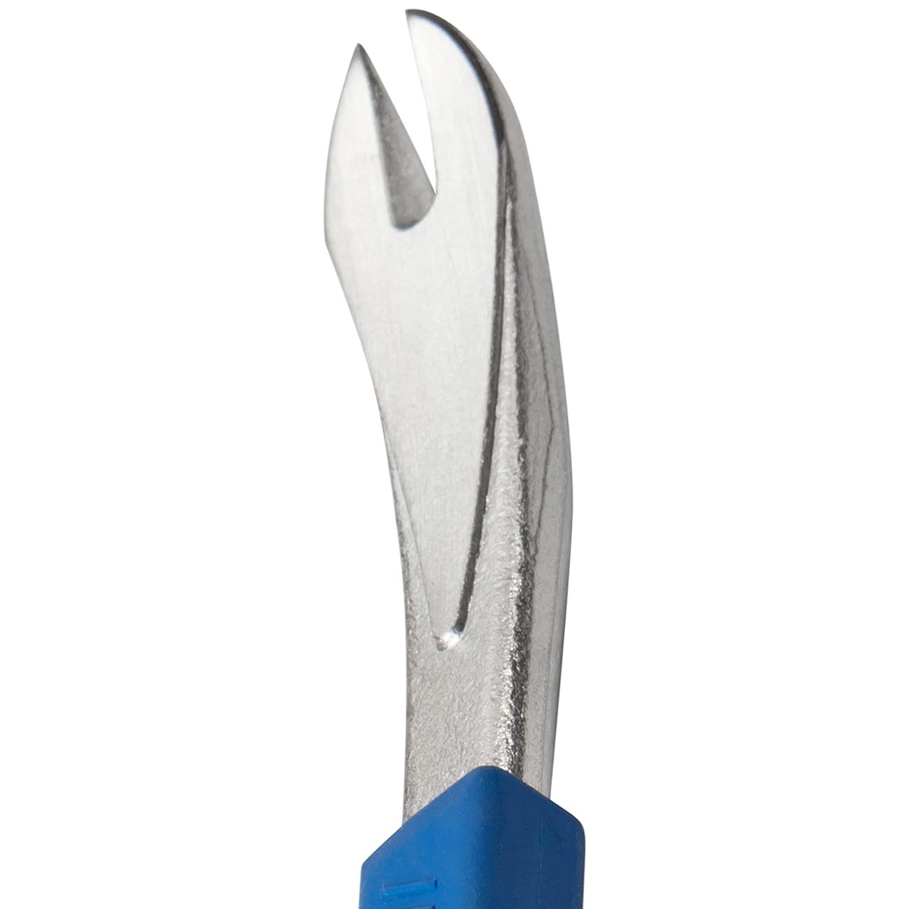Estwing 12.5" Pro Claw Nail Puller/Pry Bar with No-Slip Cushion Grip
