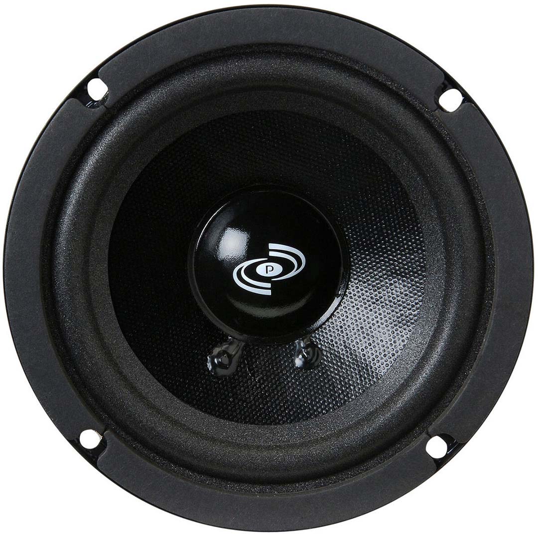 Pyle 5" Midrange Driver 200 Watts Max 8 Ohm