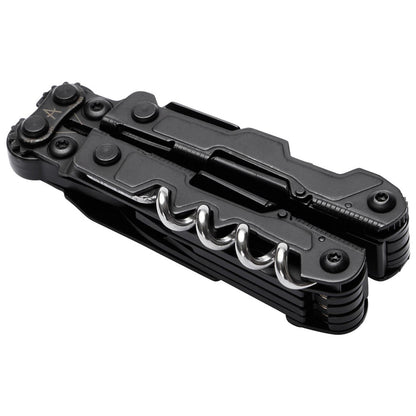 SOG POWERLITRE 19-In-1 Mini Multi-Tool (Black)