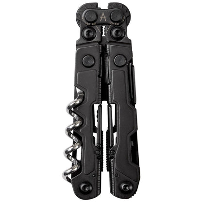 SOG POWERLITRE 19-In-1 Mini Multi-Tool (Black)