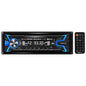 Power Acoustik AM/FM/USB/SD/BT Mechless