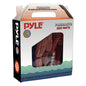 Pyle 8 Gauge Amplifier Wiring Kit Marine Grade - 1000 Watts