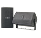 Polyplanar MA3030 3in Gray Box Speakers