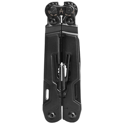 SOG POWERPINT 18-In-1 Mini Multi-Tool (Black Oxide Finish)