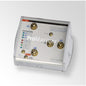 ProMariner ProIso Charge 180 0 Voltage Wtron Loss Isolator 12v 1 Alternator 3 Batteries