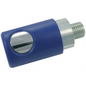 Prevost COUPLER 1/4" M QUICK RELEASE FOR 727