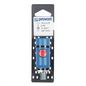 Prevost URC 061251CP Automotive Interchange Silicone-Free Regular Quick Coupler on Plate, 1/4 in, FNPT, Stainless Steel