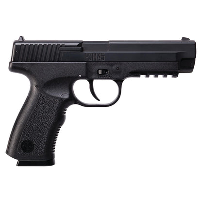 CROSMAN American Classic Full Metal Compact Spring Powered BB Pistol
