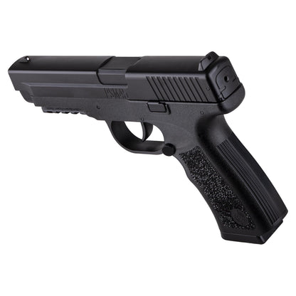 CROSMAN American Classic Full Metal Compact Spring Powered BB Pistol