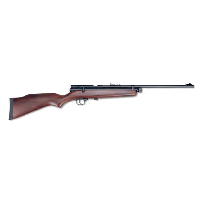 Beeman SAG .177cal CO2 Powered Single Shot Pellet Air Rifle