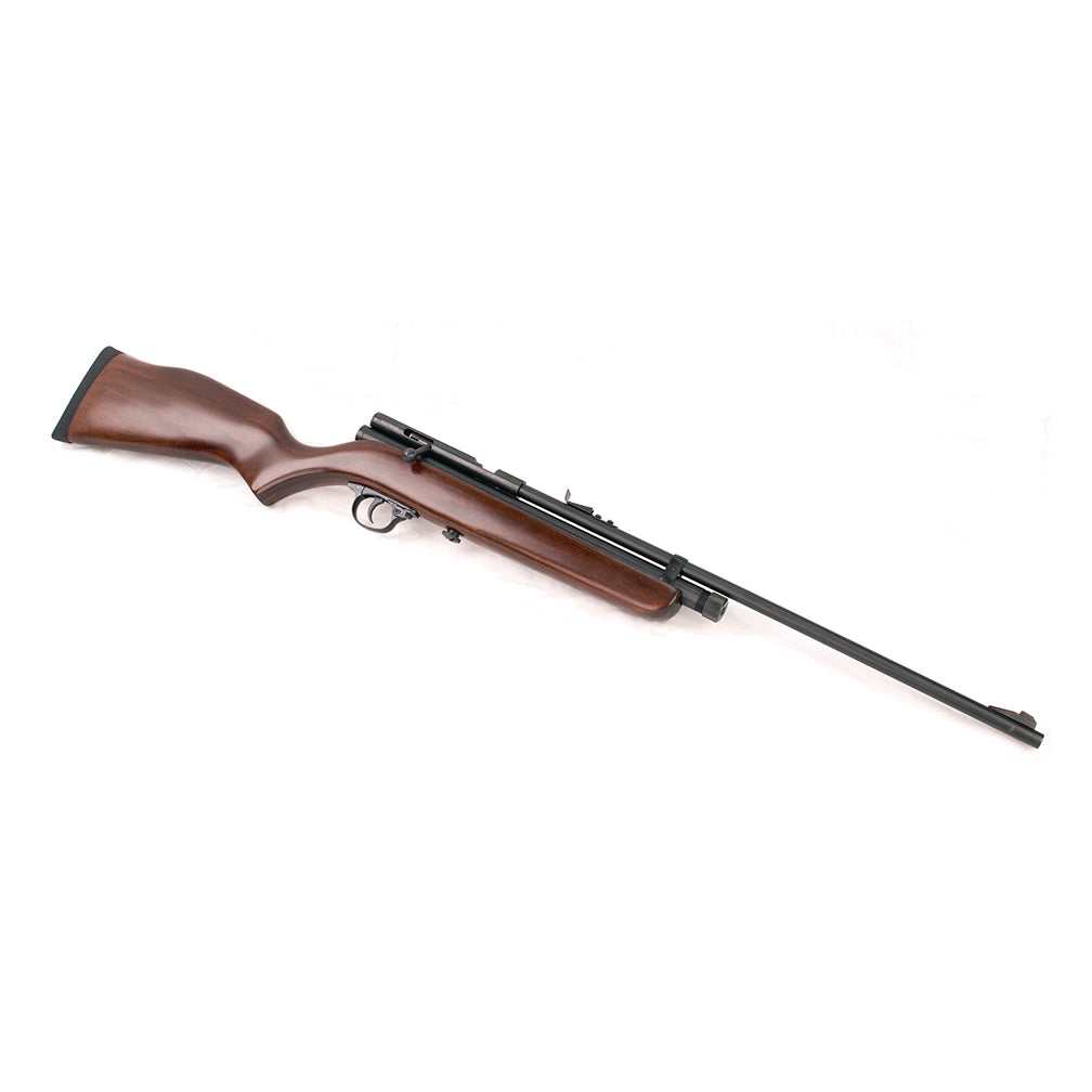 Beeman SAG .177cal CO2 Powered Single Shot Pellet Air Rifle