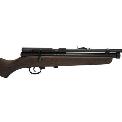 Beeman SAG .177cal CO2 Powered Single Shot Pellet Air Rifle