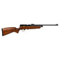 Beeman SAG .177cal CO2 Powered Single SG Shot Pellet Air Rifle with TRUGLOW Sights