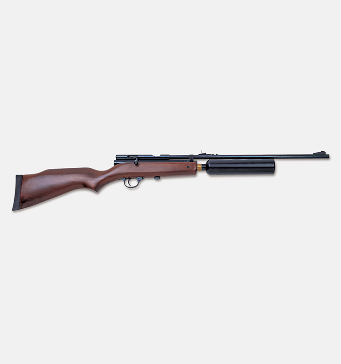 Beeman SAG .177cal CO2 SG Powered Pellet Air Rifle