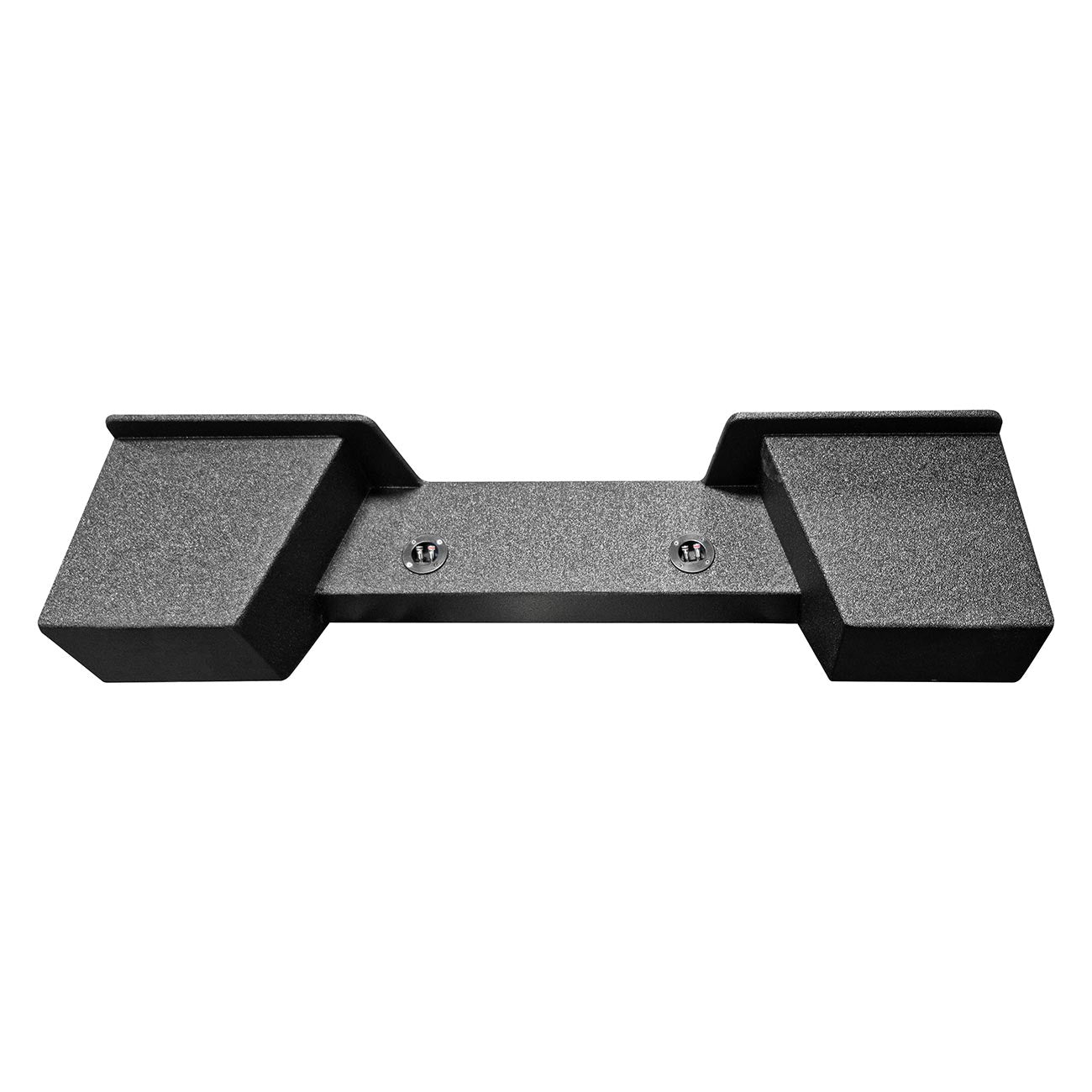 Qpower Dual 8" Ported GMC/Chevy 2007-2018 High Trans & Double Cab