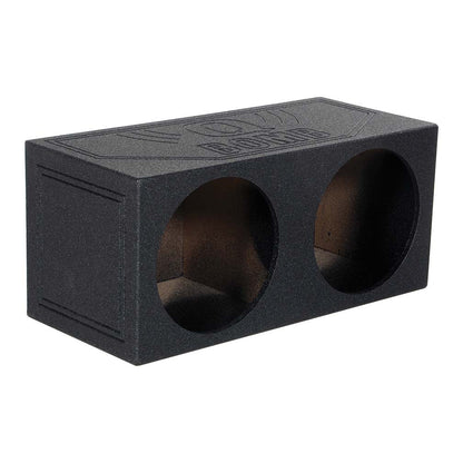 Qpower Dual 12" Sealed QBOMB